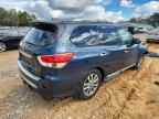 2015 NISSAN PATHFINDER