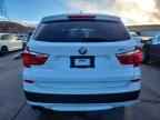 2011 BMW X3