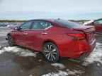 2021 NISSAN ALTIMA