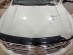 2017 CHEVROLET Suburban