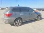2018 NISSAN PATHFINDER