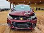 2017 CHEVROLET TRAX