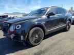 2017 BENTLEY Bentayga