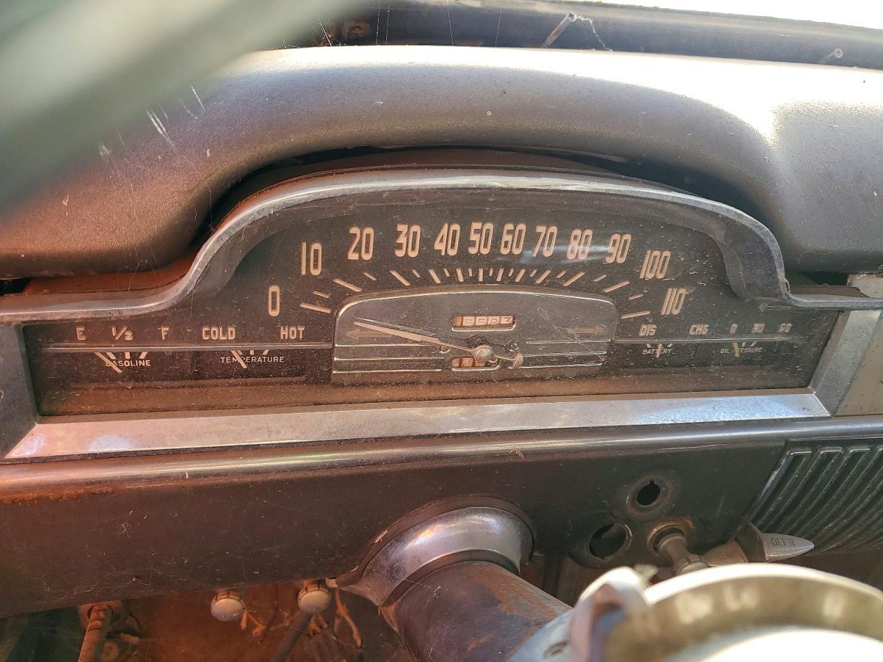 1950 CADILLAC Allante