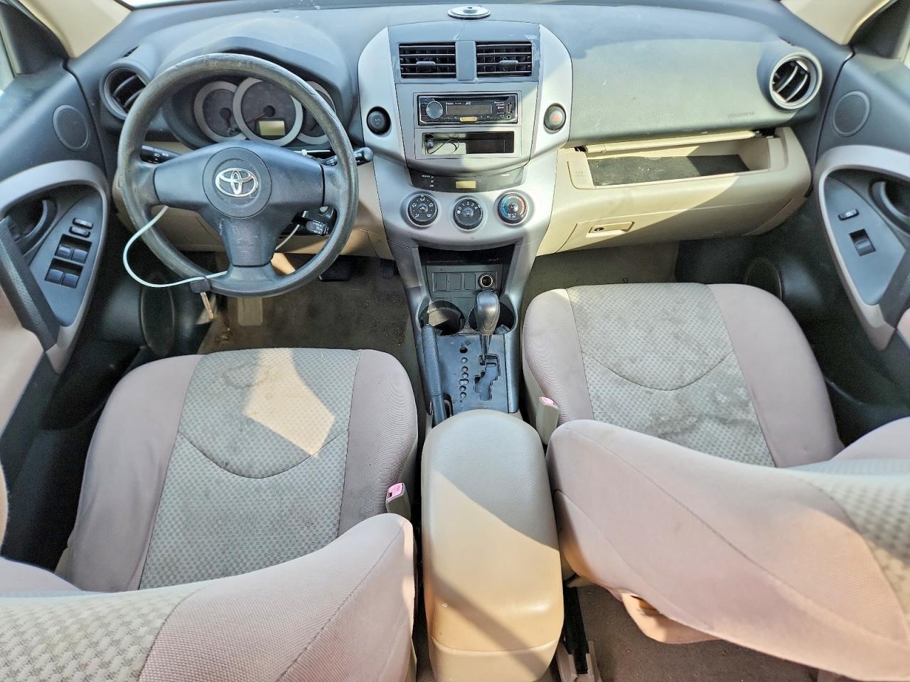 2006 TOYOTA RAV4