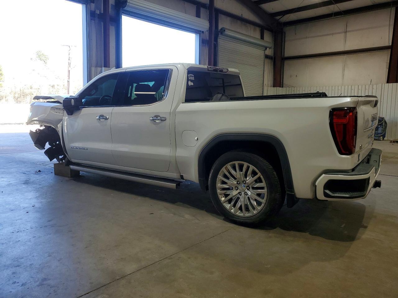 2019 GMC Sierra