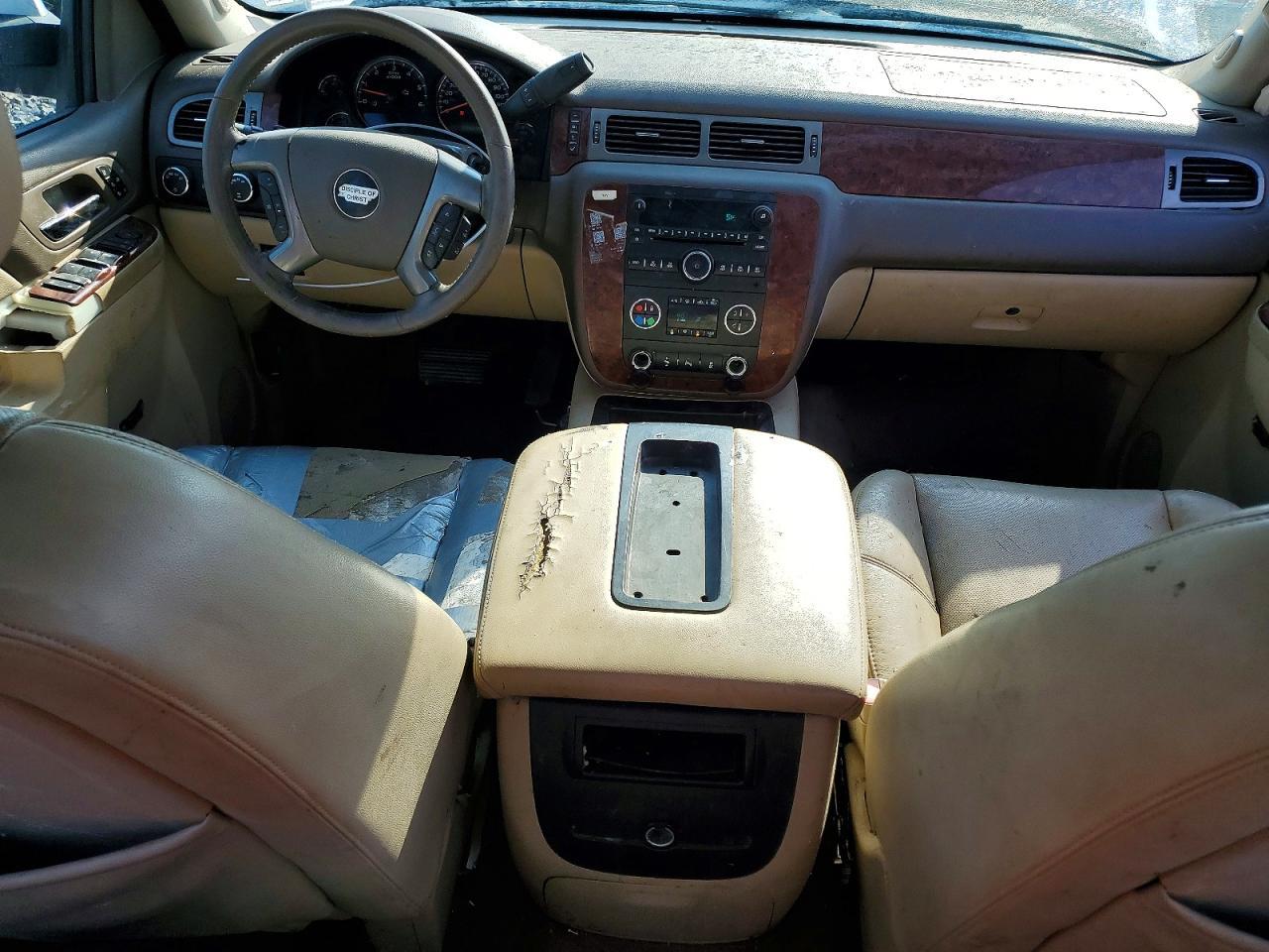 2012 CHEVROLET Silverado