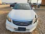 2011 HONDA ACCORD