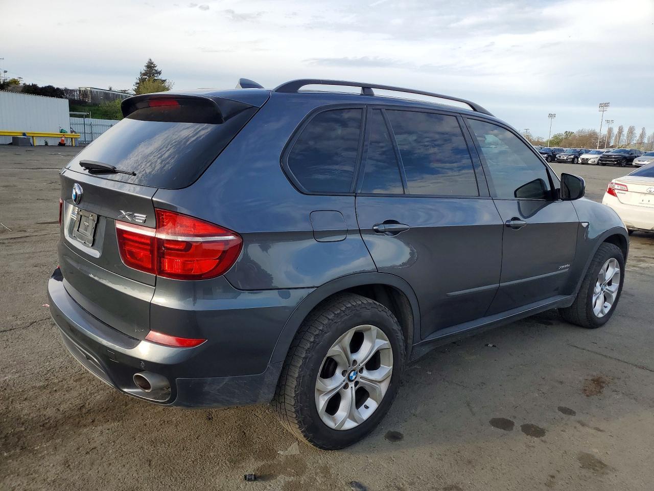 2013 BMW X5