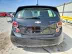 2015 CHEVROLET SONIC
