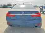 2018 BMW 7 series