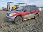 2005 TOYOTA RAV4