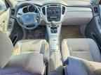 2005 TOYOTA HIGHLANDER