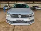 2016 VOLKSWAGEN JETTA