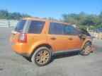 2008 LAND ROVER LR2