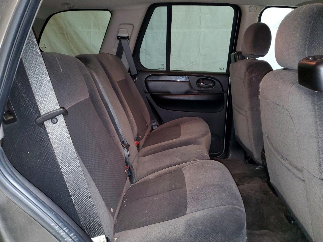 2009 GMC Envoy
