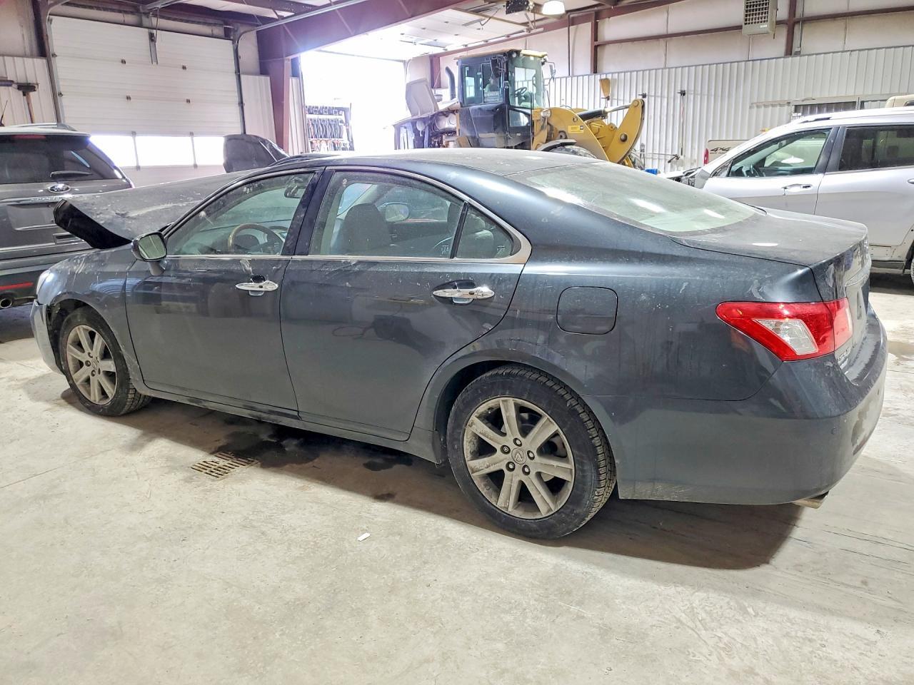2008 LEXUS ES 350