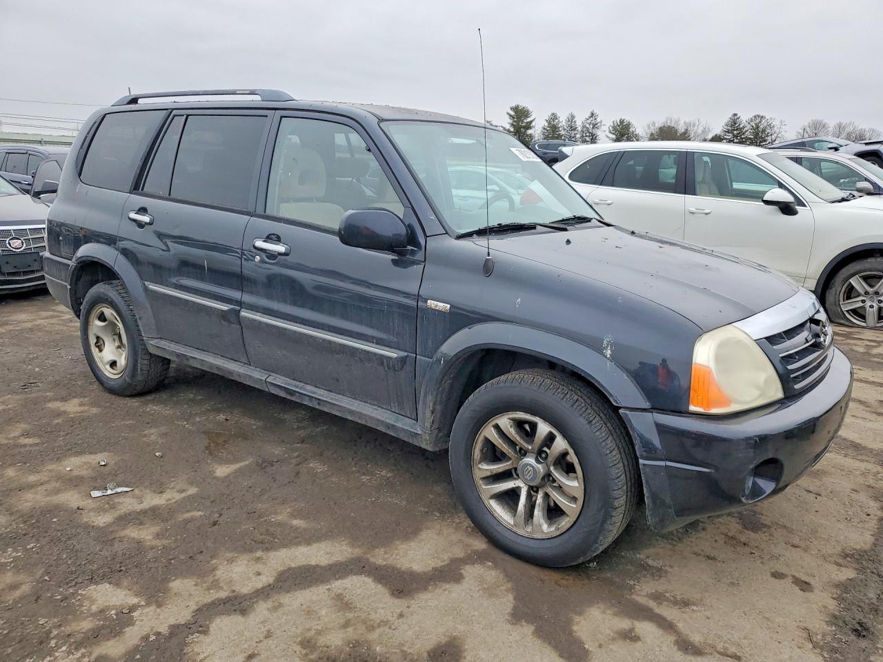 2006 SUZUKI Xl-7
