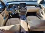 2016 MERCEDES-BENZ GLC-Class