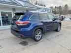 2014 TOYOTA HIGHLANDER