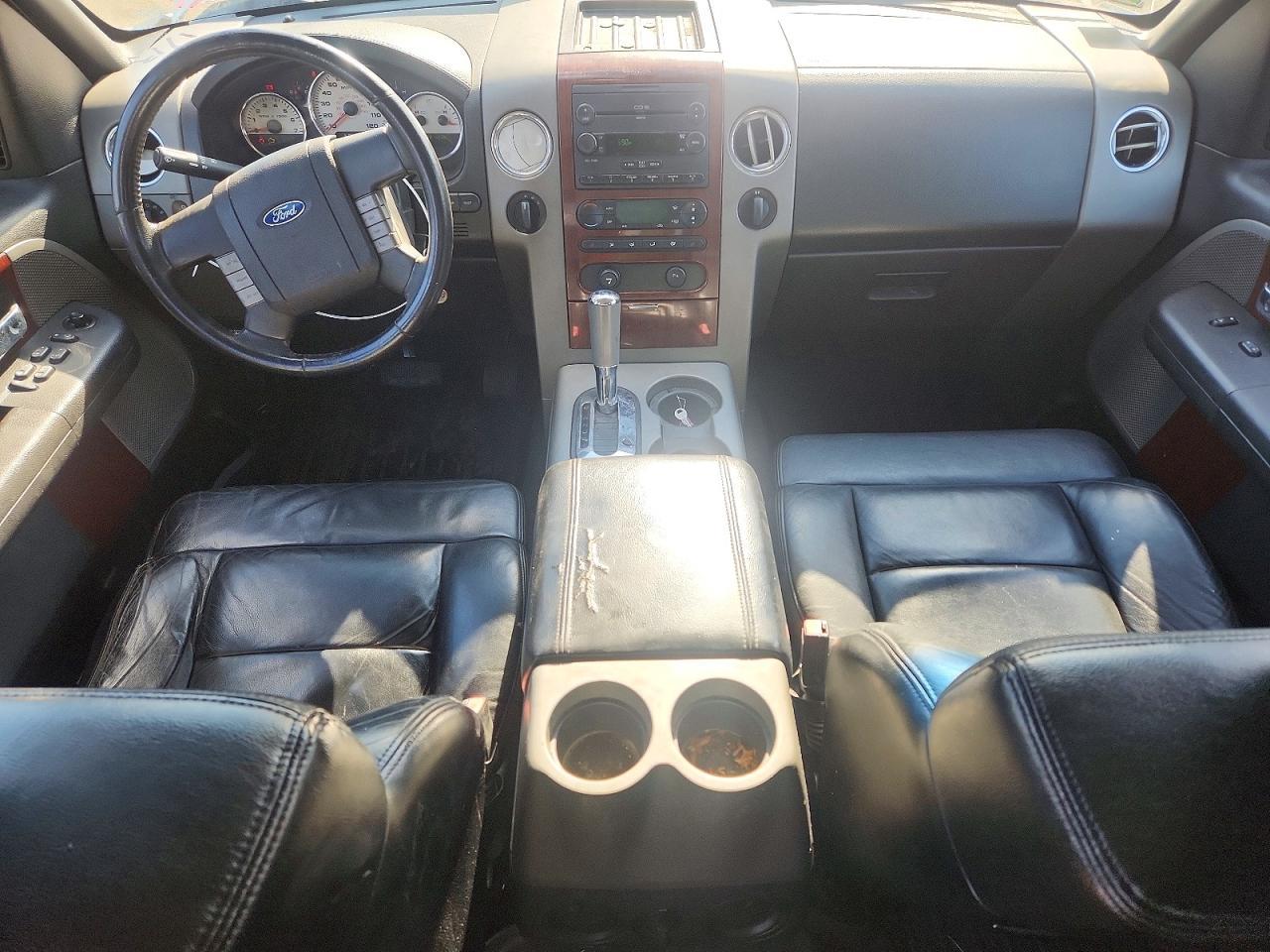 2007 FORD F-150 Lightning