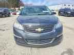 2014 CHEVROLET TRAVERSE