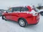 2015 MITSUBISHI outlander