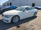 2012 BMW 3 SERIES
