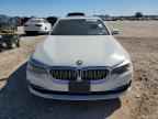 2017 BMW 5 series