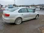2011 VOLKSWAGEN JETTA