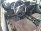 2014 JEEP WRANGLER