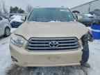 2008 TOYOTA HIGHLANDER