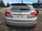 2014 HYUNDAI TUCSON