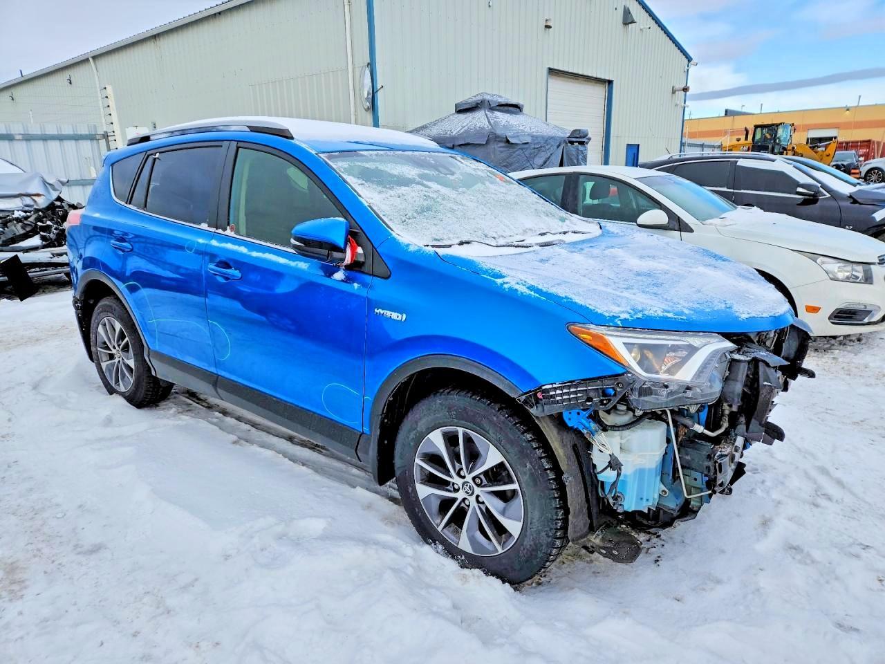 2017 TOYOTA RAV4