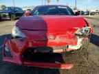 2013 SCION FR-S