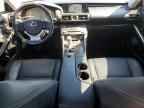 2016 LEXUS IS 200t