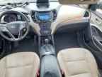 2016 HYUNDAI SANTA FE