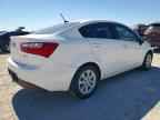 2014 KIA RIO