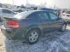 2010 DODGE Avenger