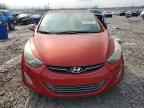 2012 HYUNDAI ELANTRA