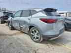 2025 CHEVROLET BLAZER