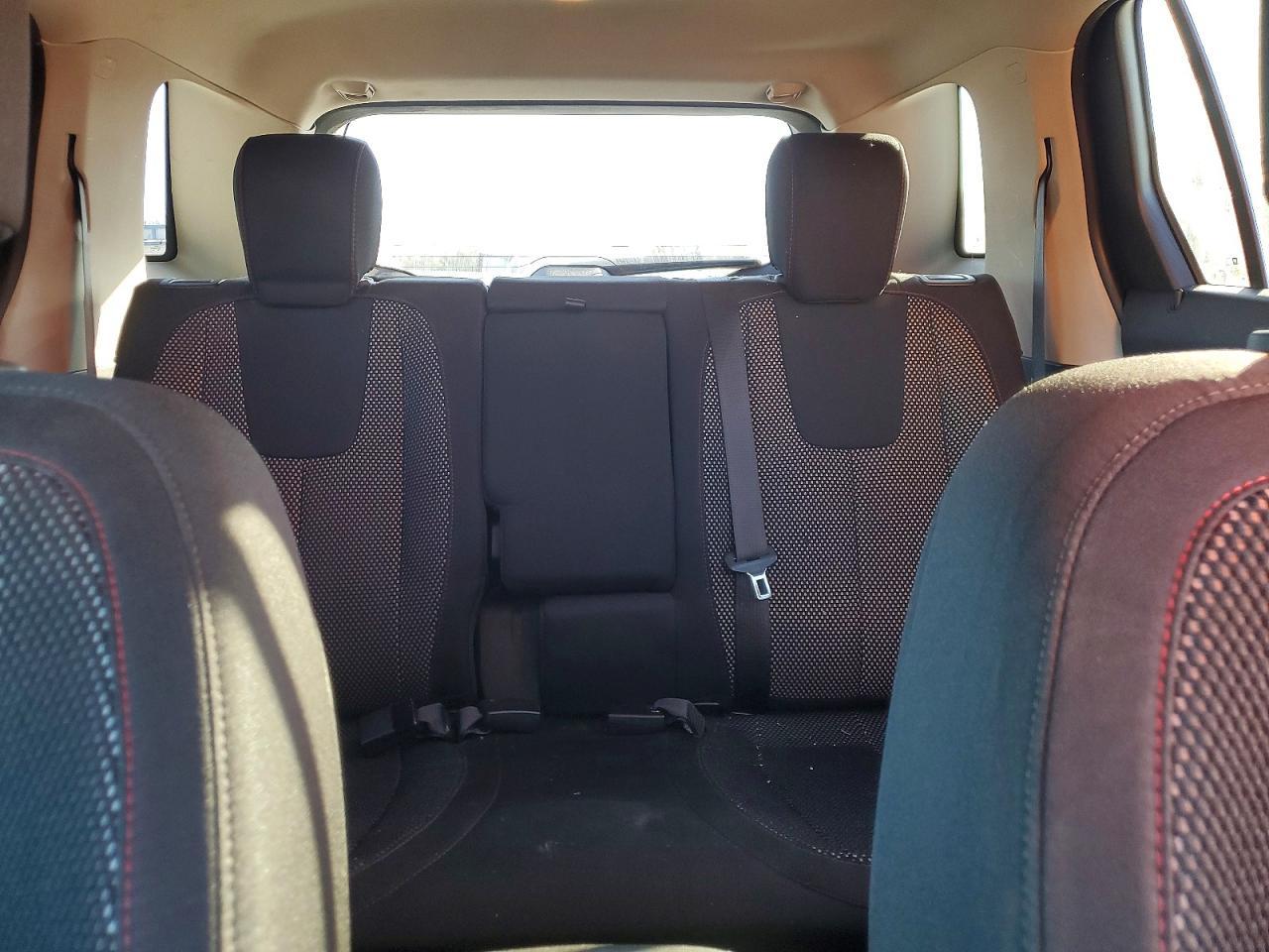 2017 GMC Terrain