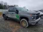 2022 CHEVROLET Silverado
