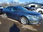2011 FORD FUSION