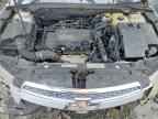 2011 CHEVROLET CRUZE