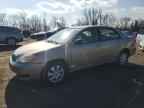 2007 TOYOTA COROLLA