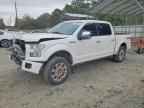 2015 FORD F-150 Lightning