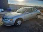 2000 TOYOTA CAMRY