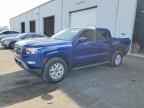 2022 NISSAN Frontier