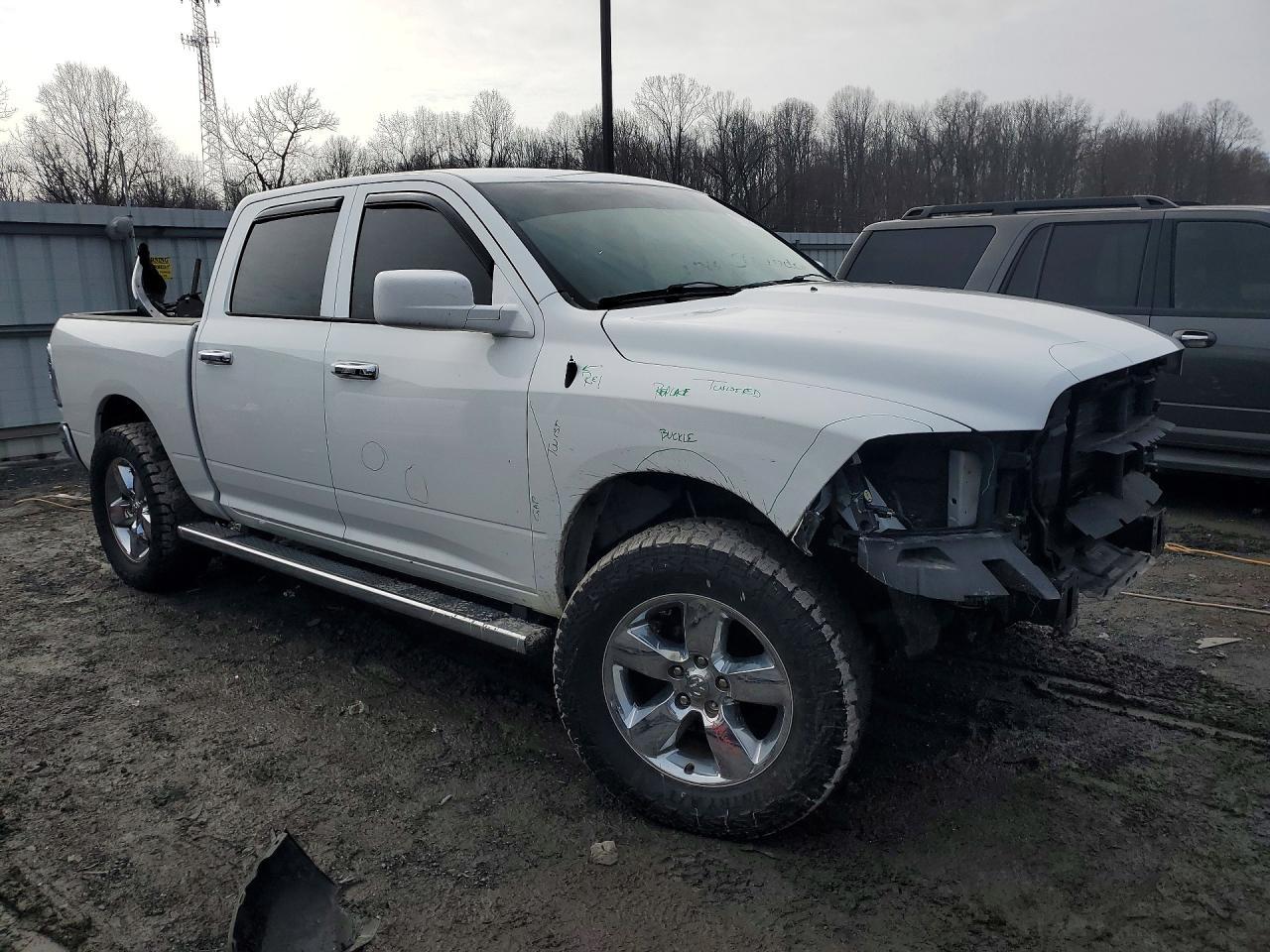 2015 RAM 1500